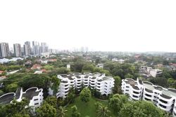 Regency Park (D10), Condominium #617700691